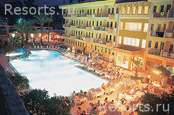 Club Belpinar 23